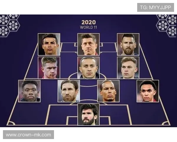 德布劳内入选FIFA年度最佳阵容，足球世界再添传奇篇章