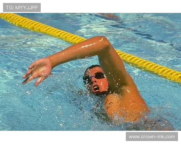 马特·比昂迪奥运传奇：11枚奖牌铸就泳坛不朽丰碑